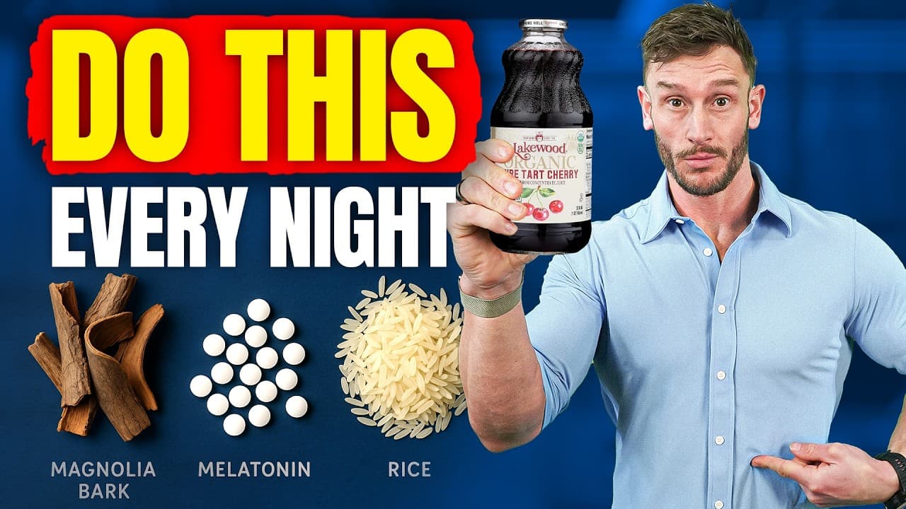 They Discovered This Shrinks Fatty Liver by 30% in 2 Weeks (5,000 person study)