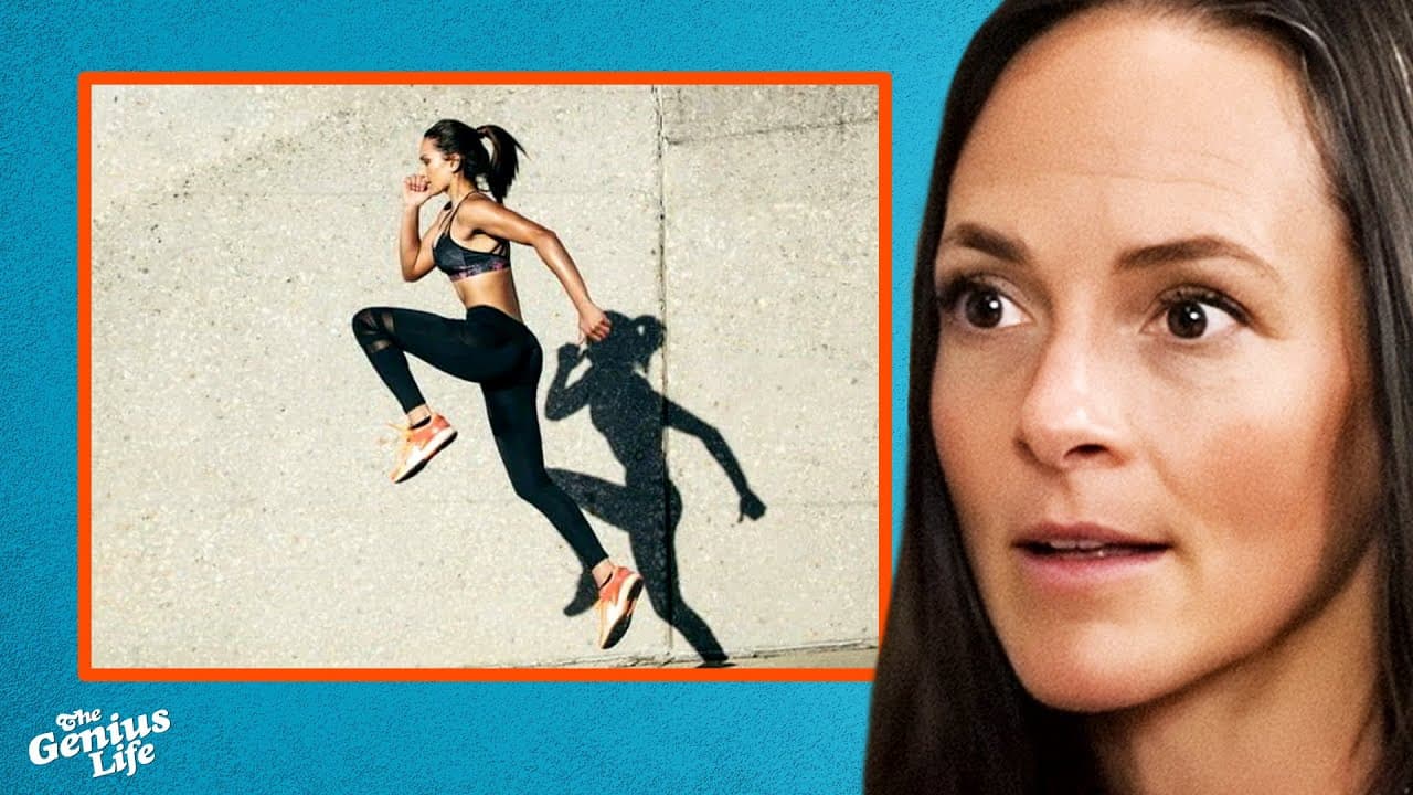 How To Lose Weight Sustainably & Get Summer Ready! - Kelly LeVeque