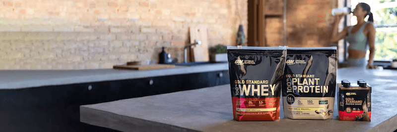 Protein Powders Guide
