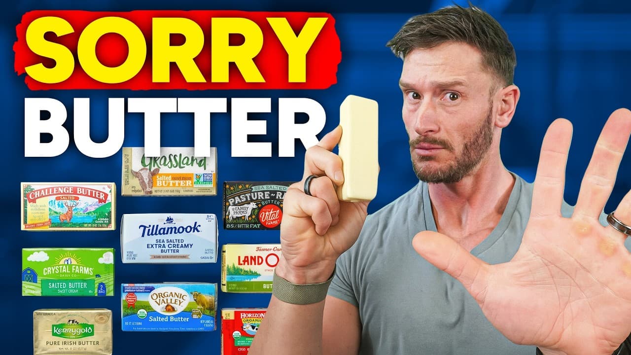 This is Better than Butter – And Why I’m Eating More of It