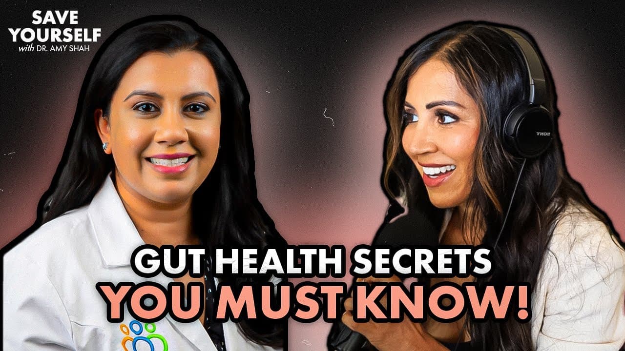 Women's Health: Tackling Hormones, Nutrition, and Self-Care