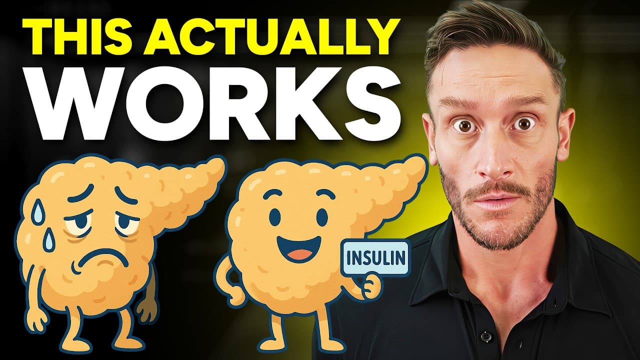 6g of This Stops Insulin Resistance in its Tracks (try it in the morning)