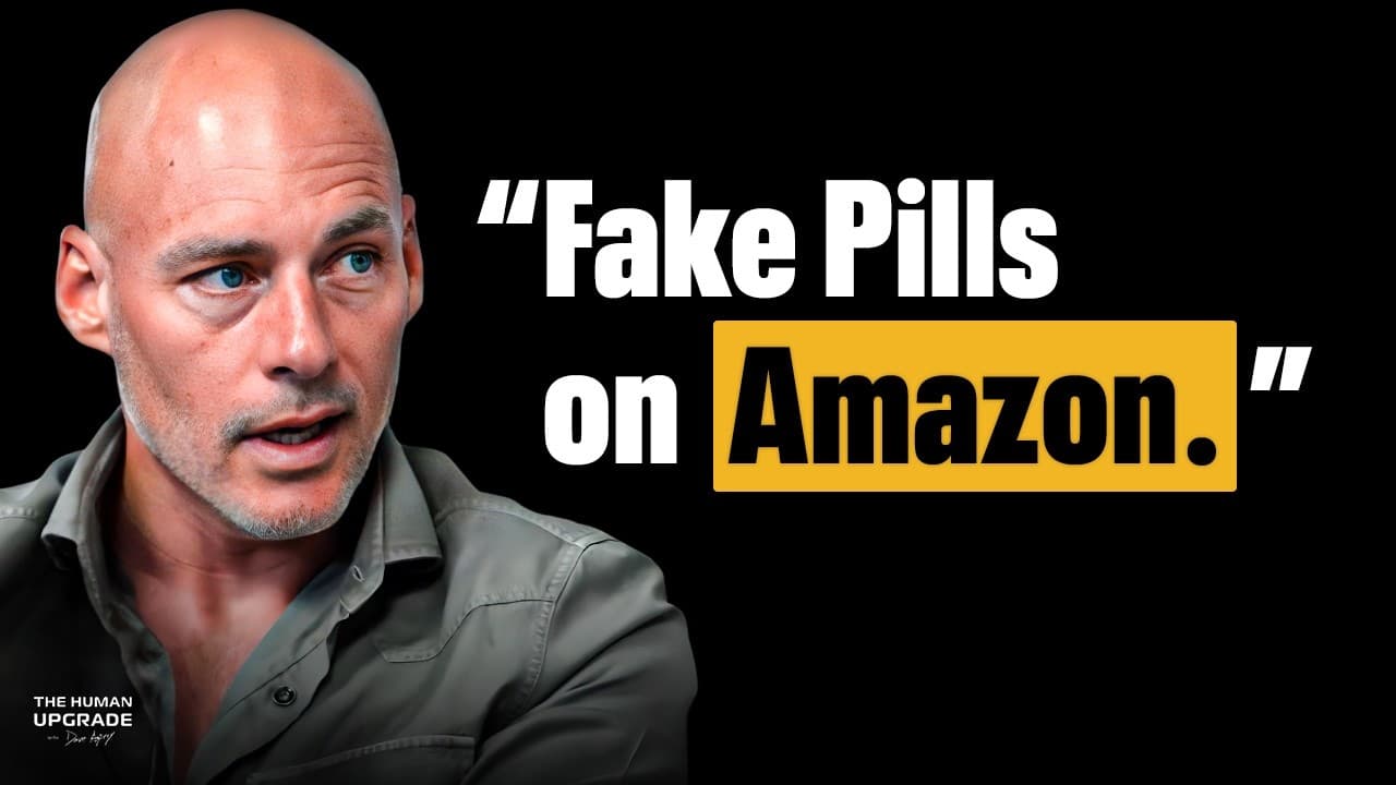 Why 85% of Supplements DON'T Work