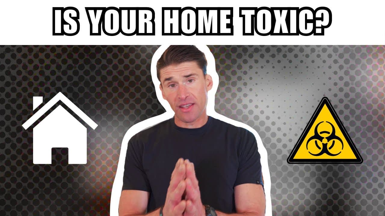 Is Your Air Quality DESTROYING Your HEALTH?