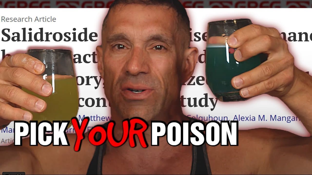 This Ingredient Changes Pre Workouts Forever