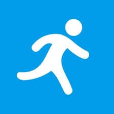 Map My Run