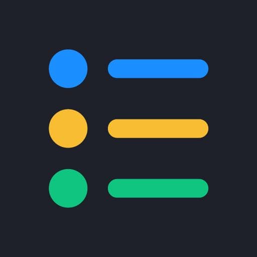 Productive - Habit Tracker by Apalon Apps