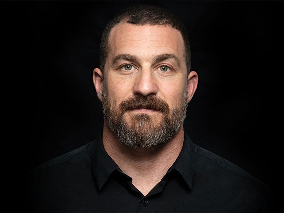 Dr. Andrew Huberman