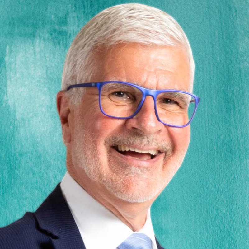 Steven Gundry, MD