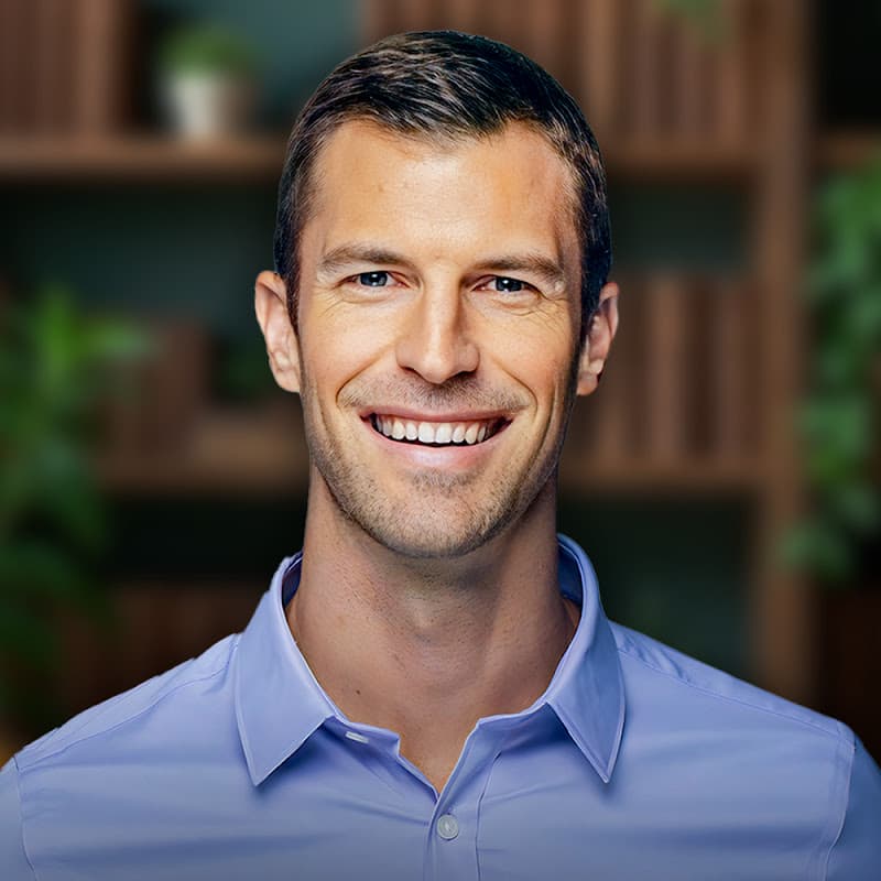 Josh Axe, DC, DNM