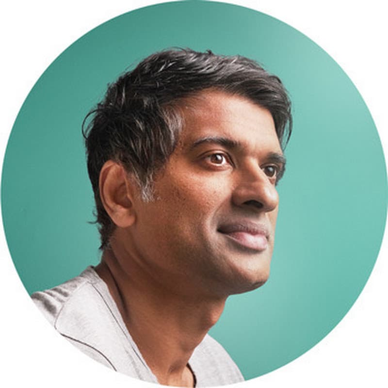 Rangan Chatterjee, MD
