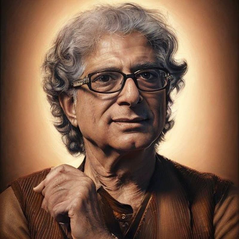 Deepak Chopra, MD
