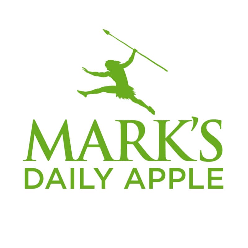 Mark Sisson