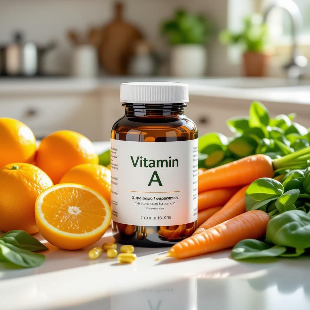 Vitamin A