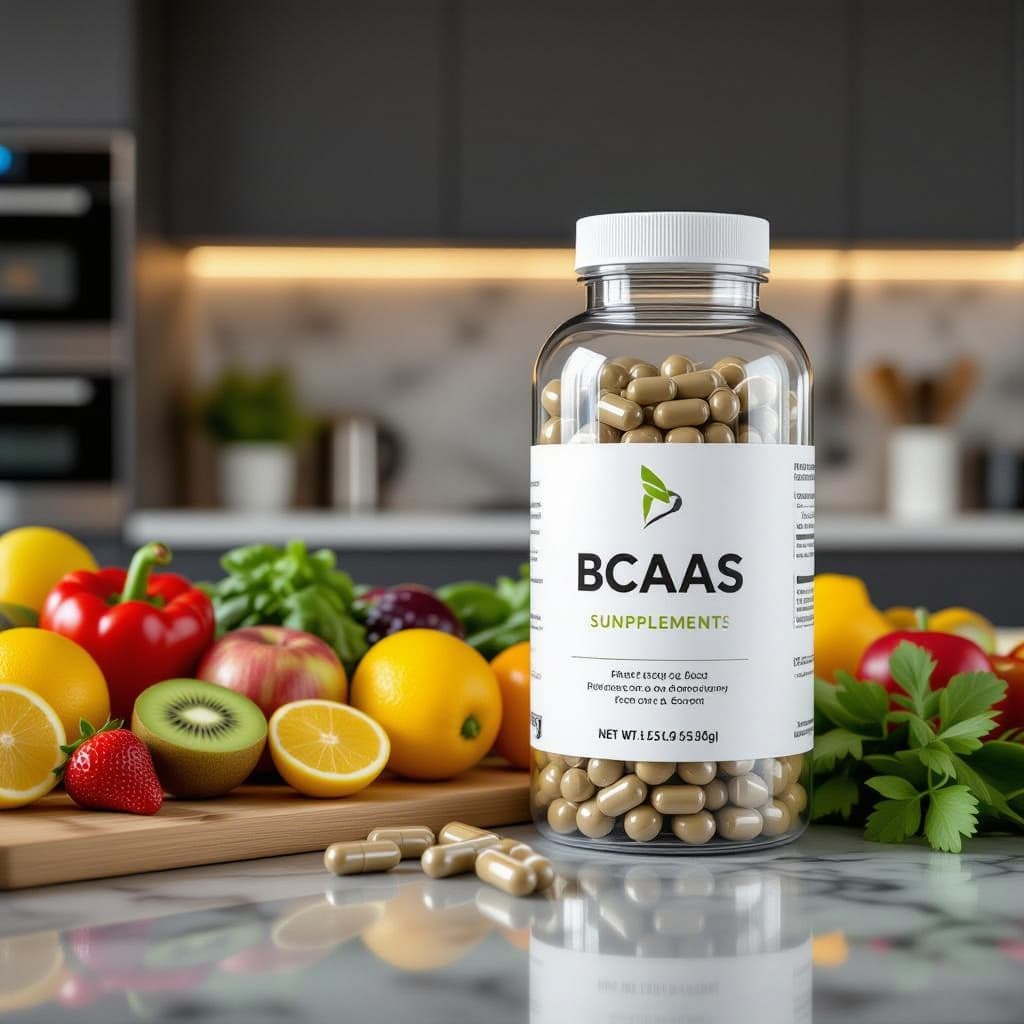 BCAAs