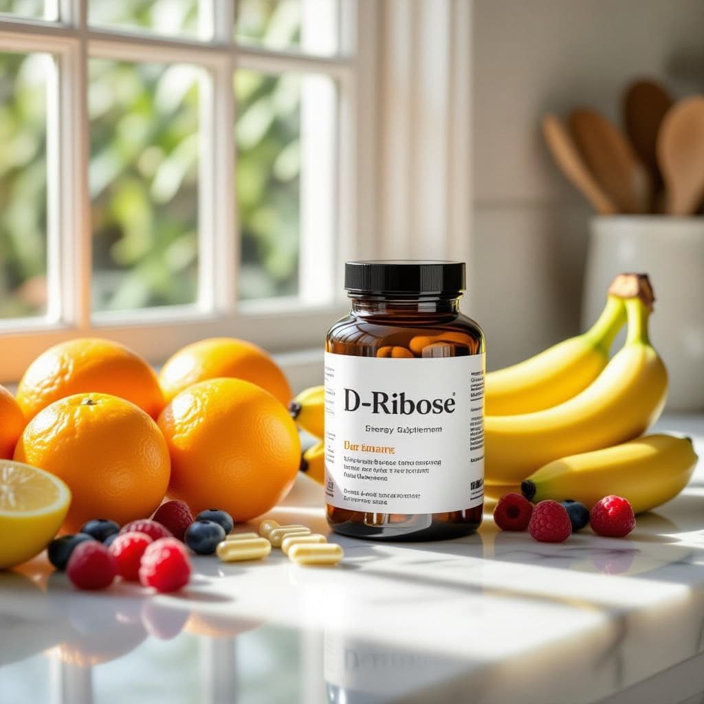 D-Ribose