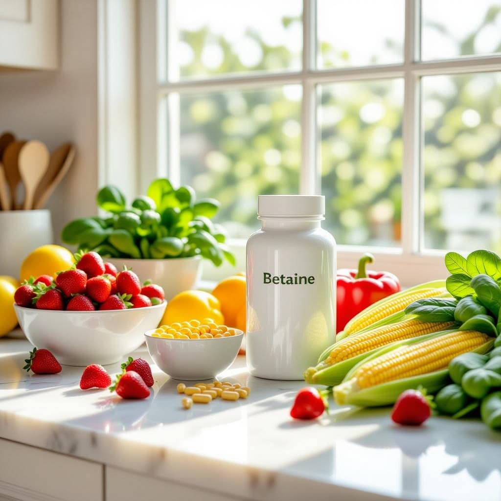 Cellular Health & Senescence