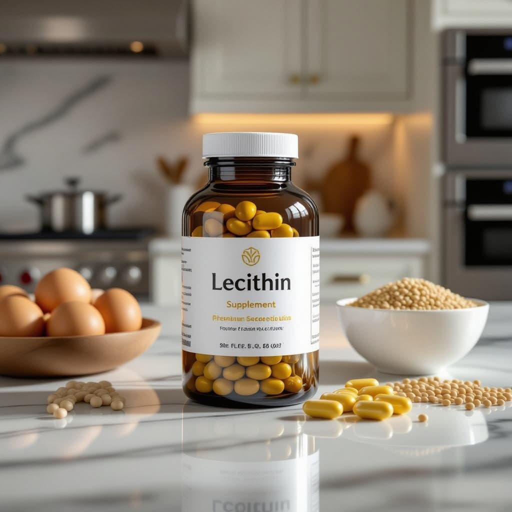 Lecithin