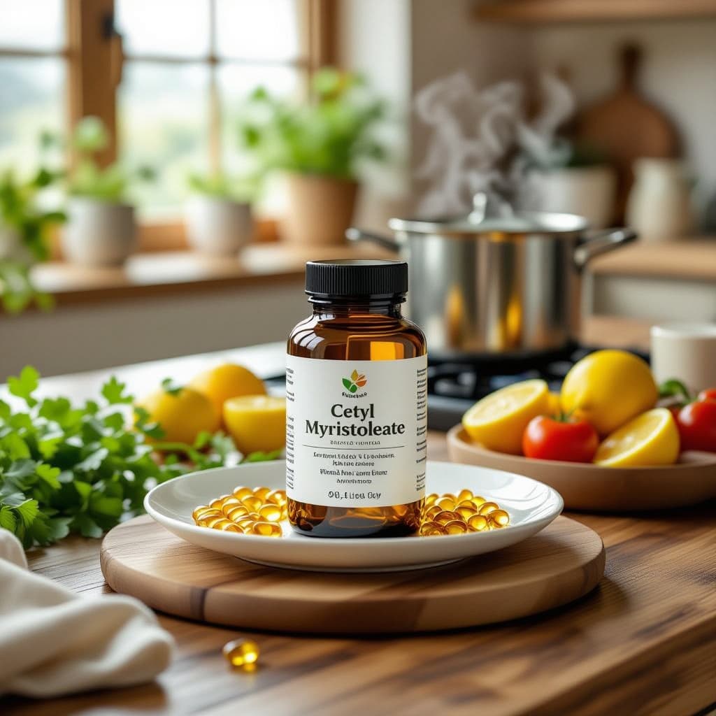 Essential Fatty Acids