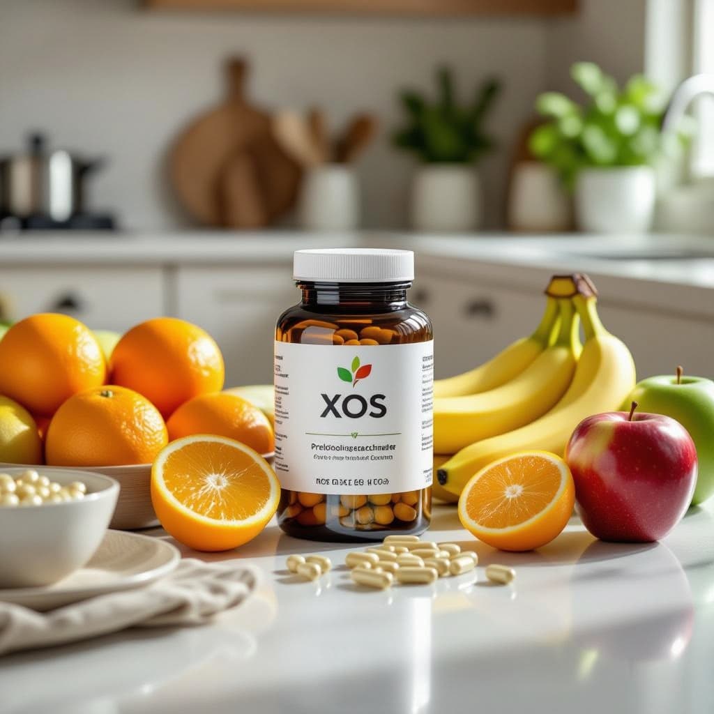 XOS