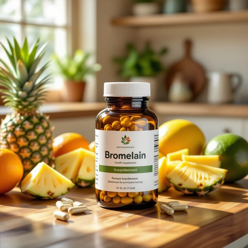 Bloating Relief