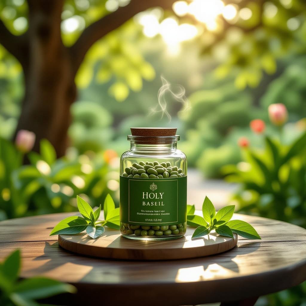 Holy Basil
