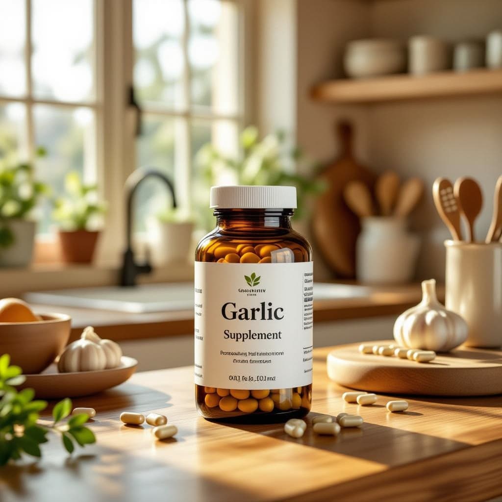 Immune Support