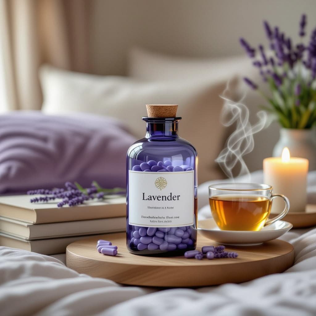 Lavender