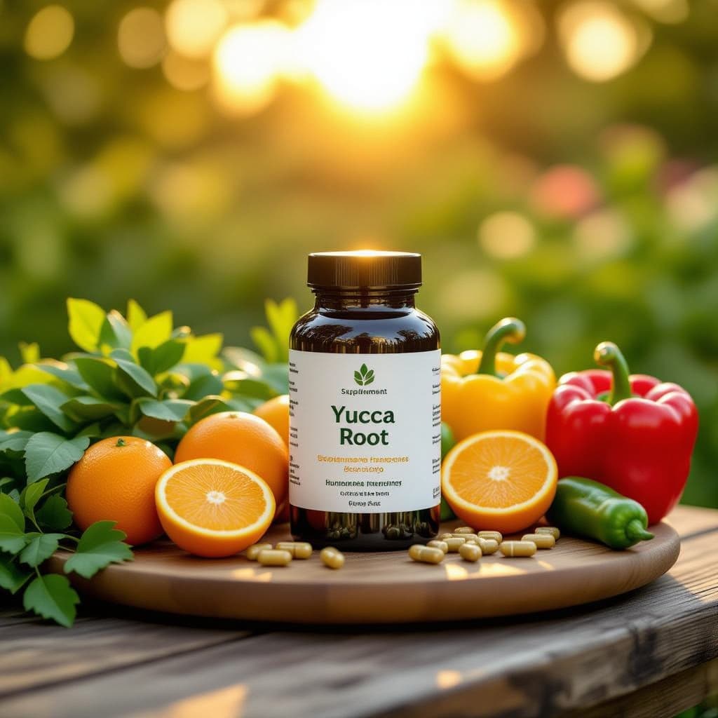 Adaptogens & Herbs