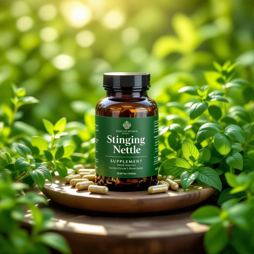 Stinging Nettle