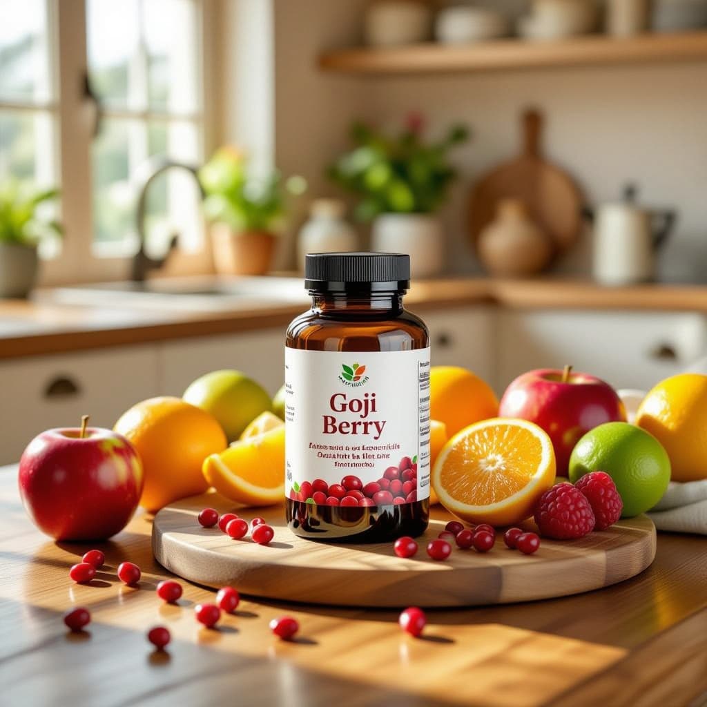 Goji Berry