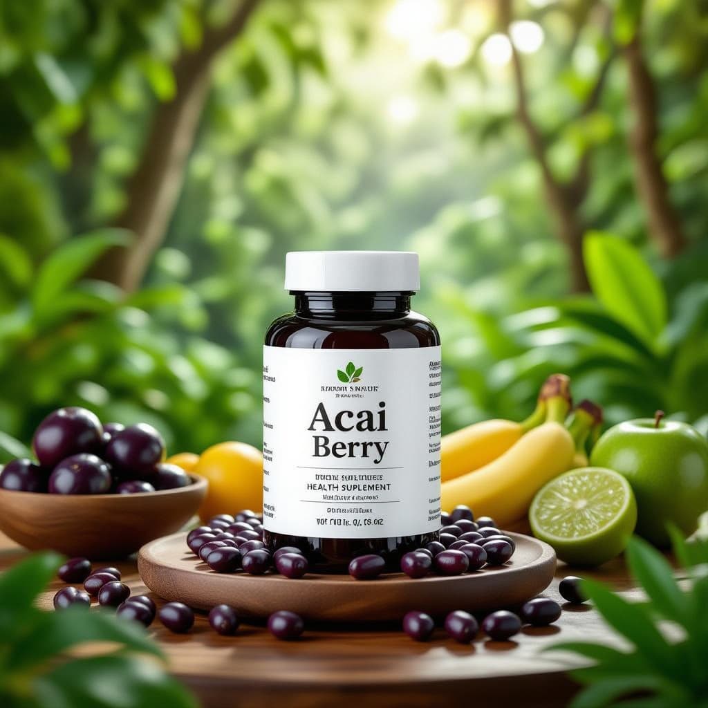 Acai Berry