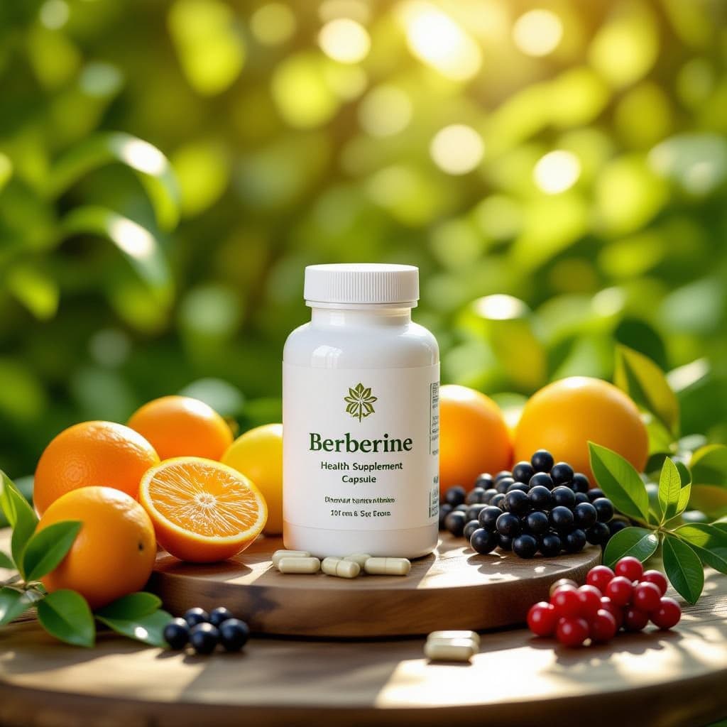 Berberine