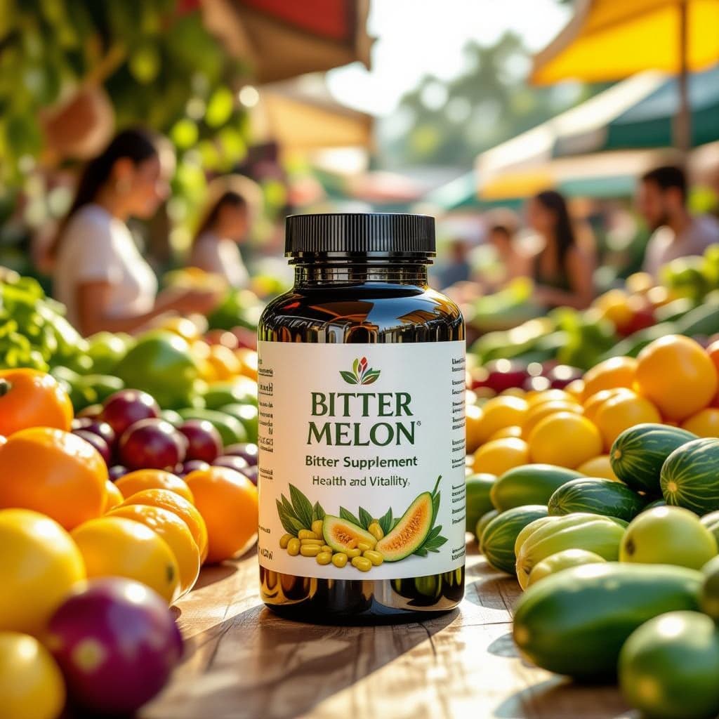 Bitter Melon