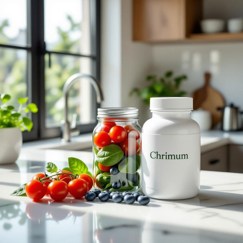 Chromium