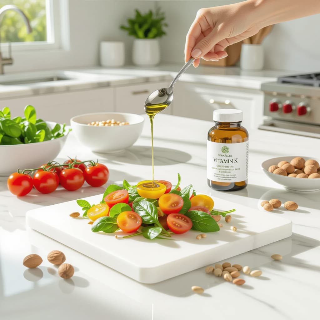 Vitamin K