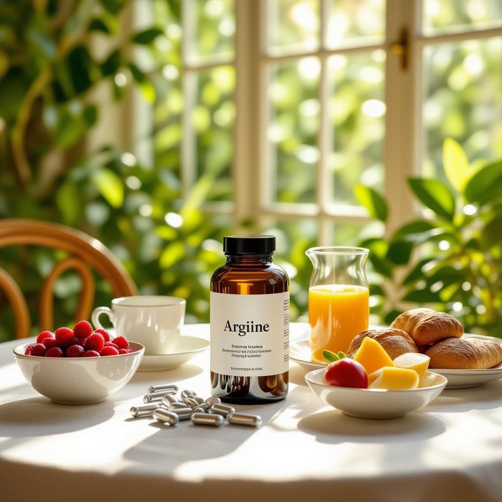 Arginine