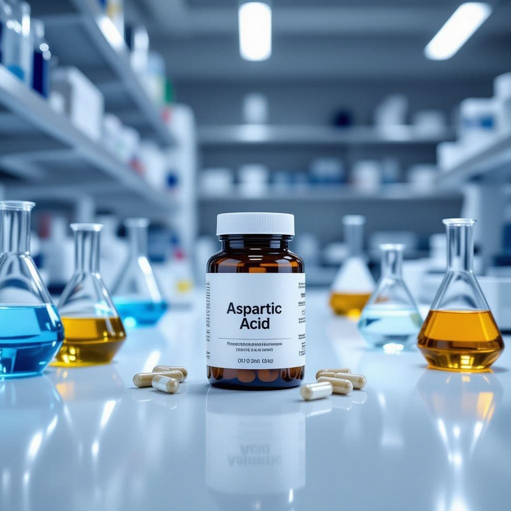 Amino Acids