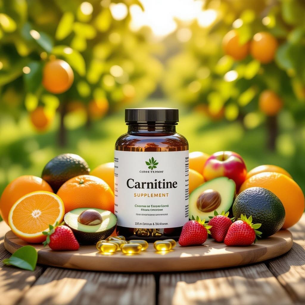 Carnitine
