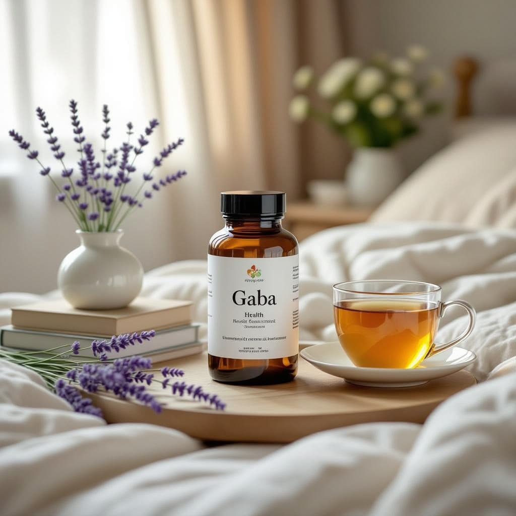 Sleep Support