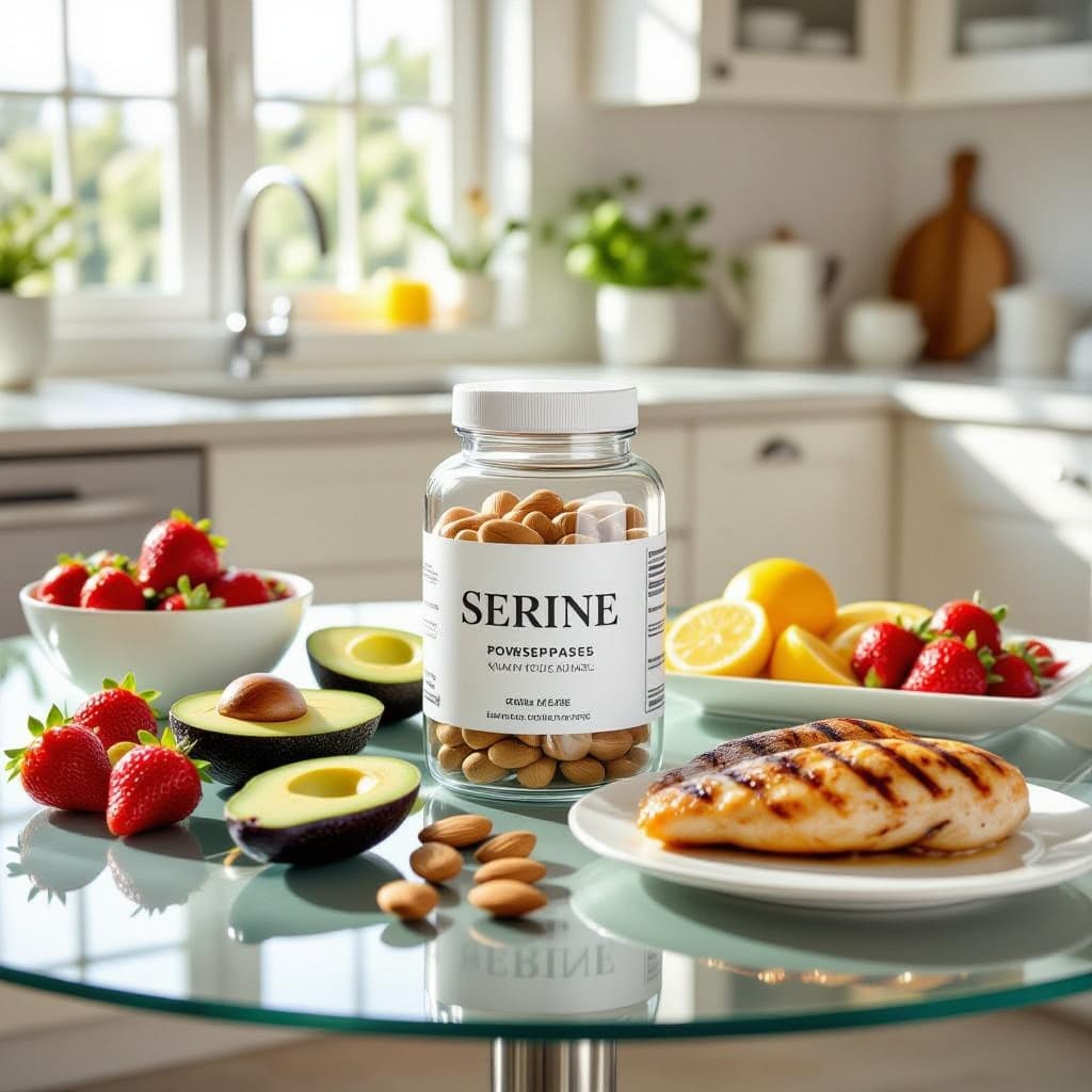 Serine