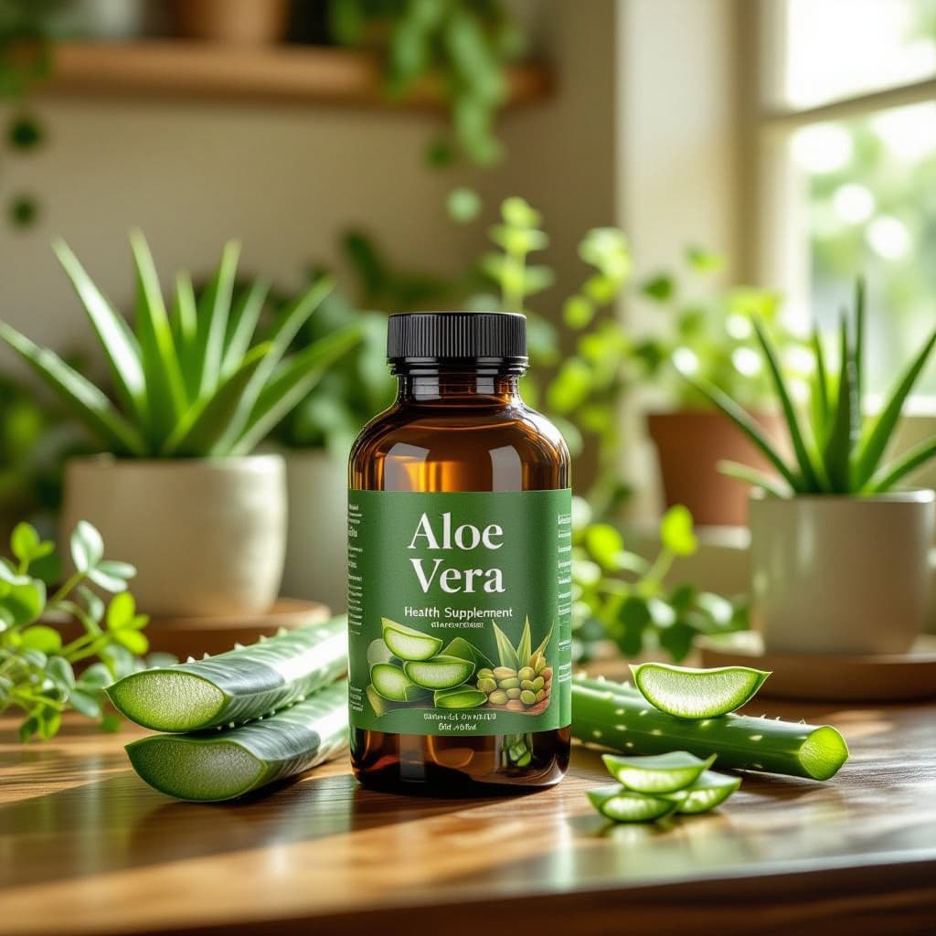Aloe Vera