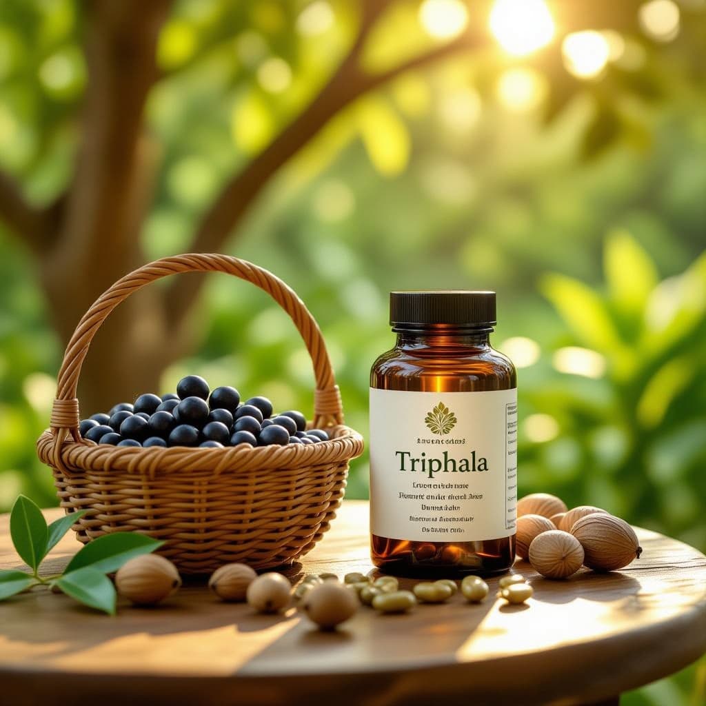 Triphala