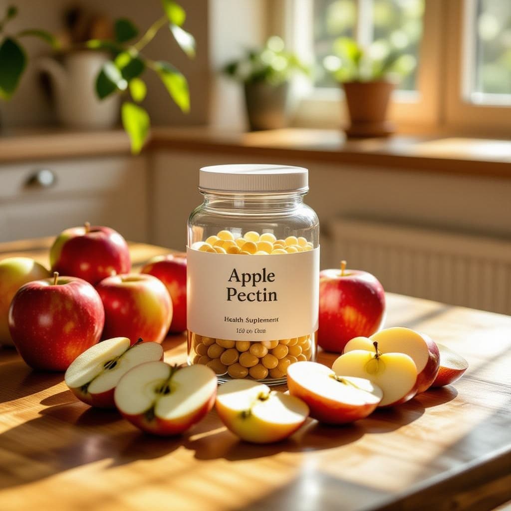 Apple Pectin