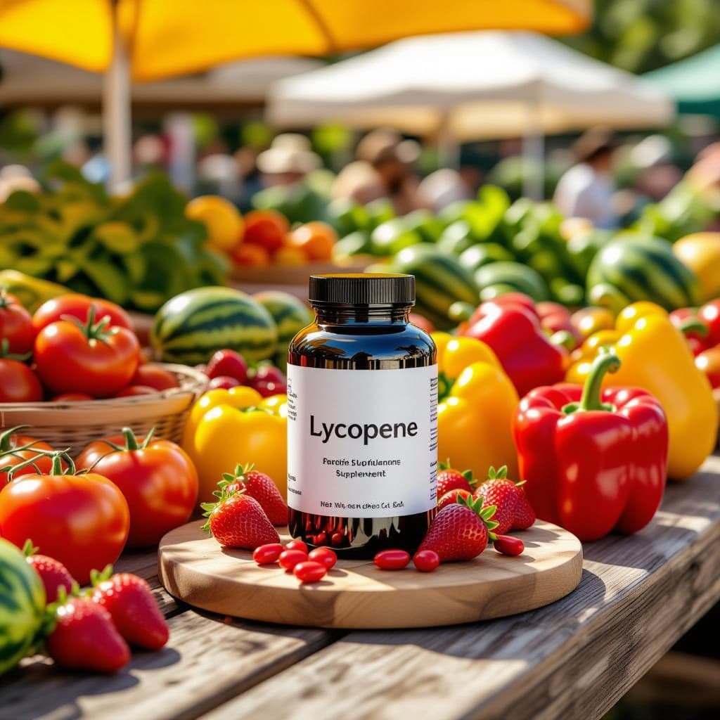 Lycopene