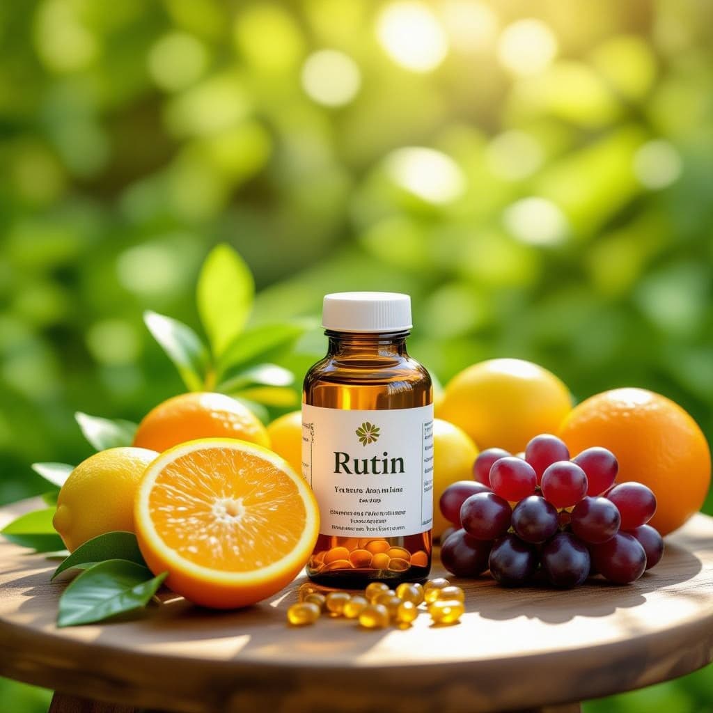 Adaptogens & Herbs