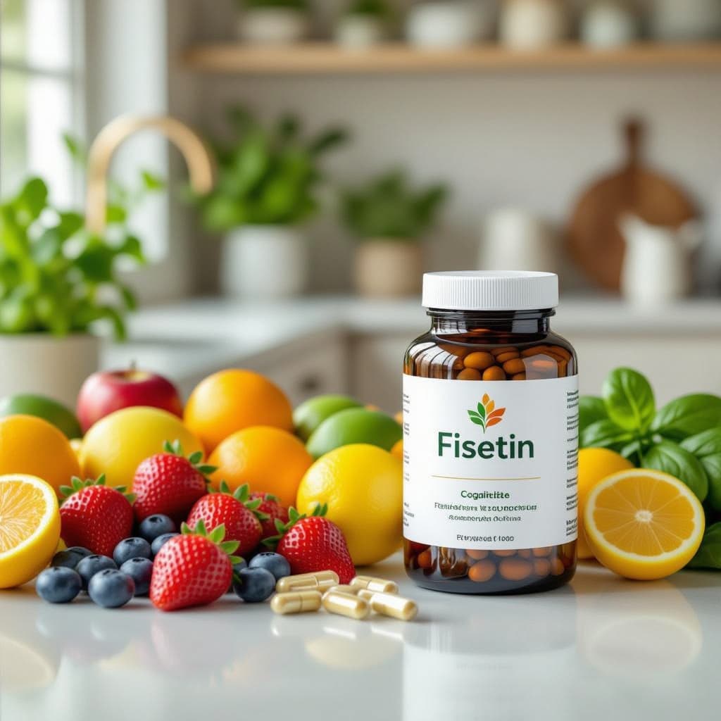 Fisetin