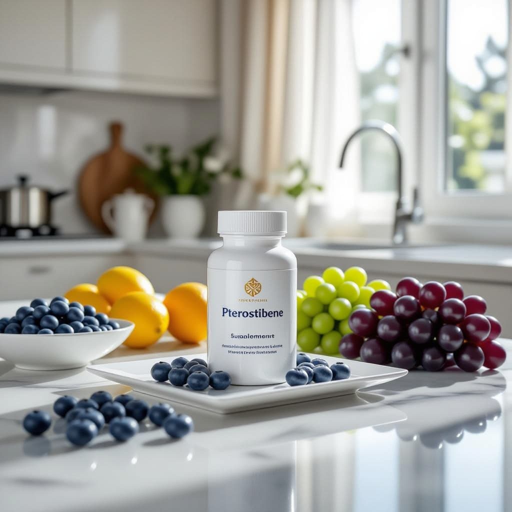 Pterostilbene