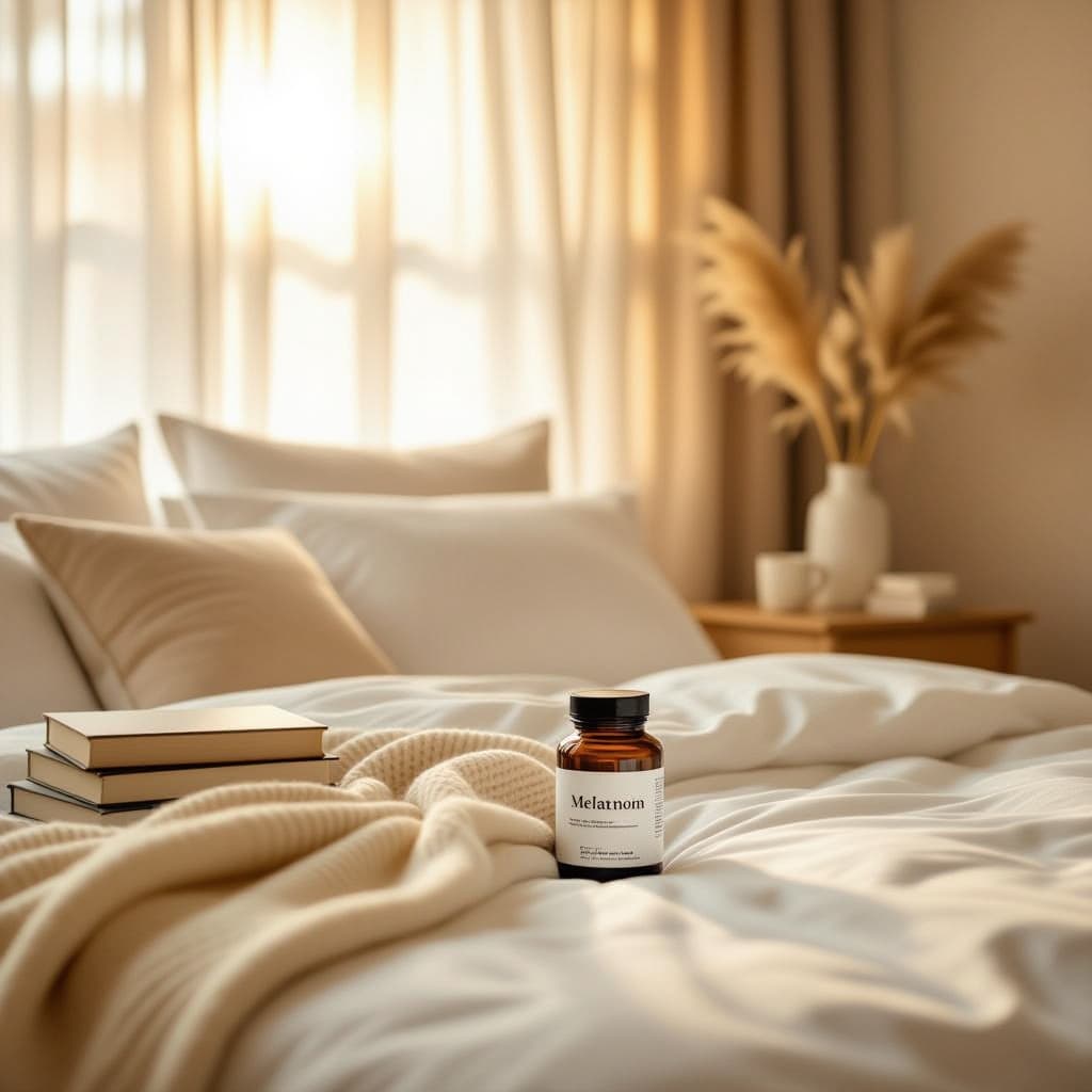 Melatonin
