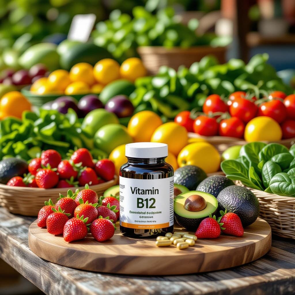 Vitamin B12